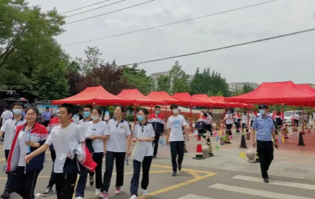 2023年高考赋分分数线会涨吗 高考赋分后是不是成绩都高了-小麦知识