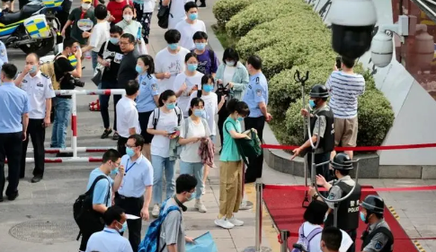 2023年高考赋分分数线会涨吗 高考赋分后是不是成绩都高了-小麦知识