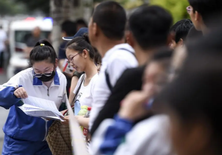 2023年高考出题人是谁 2023年高考出题人是不是葛军-小麦知识