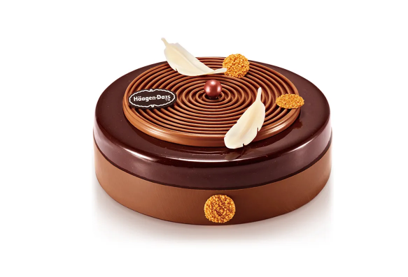 哈根达斯冰淇淋蛋糕要解冻吗 哈根达斯冰淇淋蛋糕需要化冻吃吗-小麦知识
