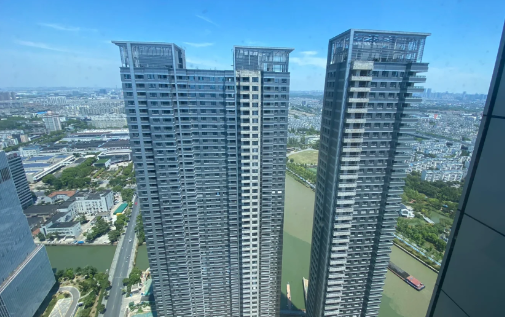 超高层公摊面积是不是比较多 超高层住宅公摊面积一般是多少-小麦知识