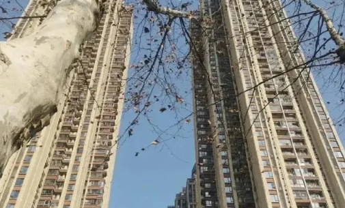 超高层公摊面积是不是比较多 超高层住宅公摊面积一般是多少-小麦知识