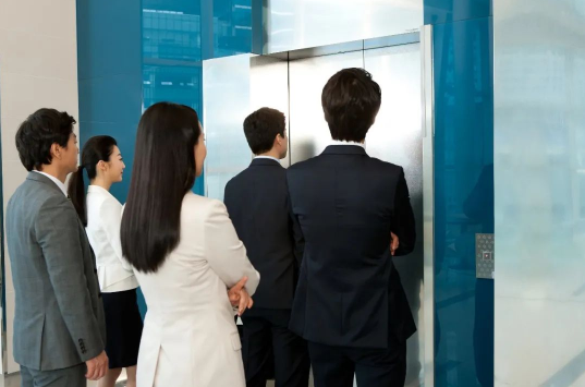 电梯显示  是什么原因造成的 电梯显示  是什么故障-小麦知识