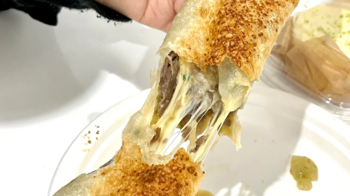 山姆牛肉卷怎么热空气炸锅 山姆牛肉卷热量高不高-小麦知识