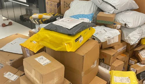 快递丢件为什么都私了 快递丢了是原价赔偿吗-小麦知识