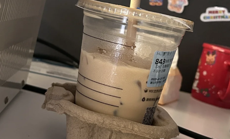 咖啡去冰后剩半杯能投诉吗 咖啡去冰后剩半杯怎么办-小麦知识