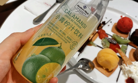 小青柠汁饮料山姆要冷藏吗 小青柠汁饮料冷藏能放几天-小麦知识