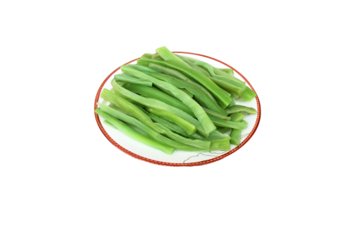 贡菜为什么要泡水 贡菜不泡发能吃吗-小麦知识