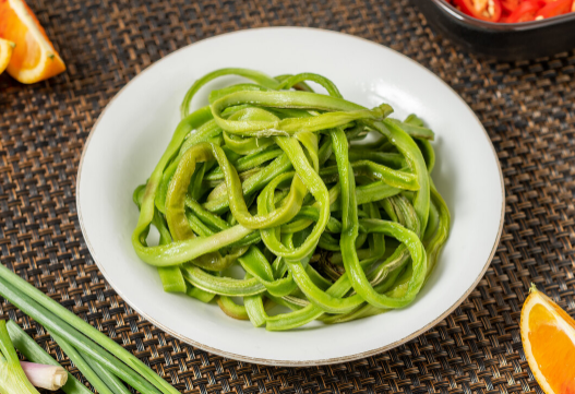 贡菜为什么要泡水 贡菜不泡发能吃吗-小麦知识