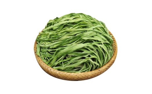 贡菜煮久了就不脆了吗 贡菜煮久了会软吗-小麦知识