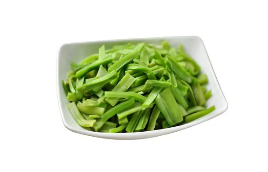 贡菜煮火锅是脆的还是面的 贡菜煮火锅是软的还是硬的-小麦知识