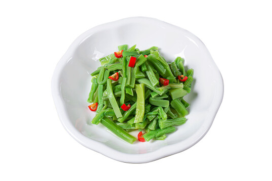 贡菜买干的还是湿的好吃 贡菜是干的好还是水发的好吃-小麦知识