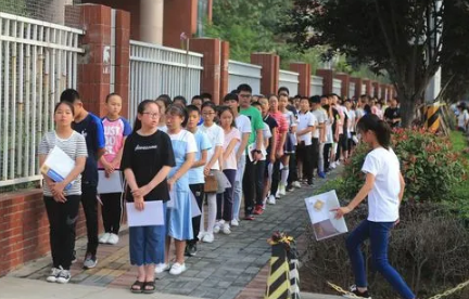 2023小升初过了报名时间还可以报名吗 小升初错过报名时间如何补报初中-小麦知识