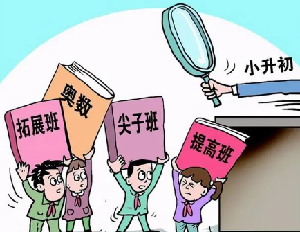 2023小升初网上报名几点开始 小升初网上报名有几天-小麦知识