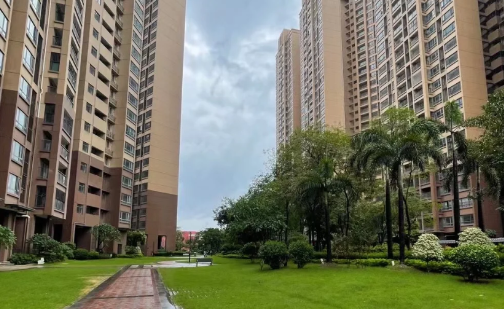 容积率1.0算高档住宅吗 容积率1.0是怎么样的房子-小麦知识