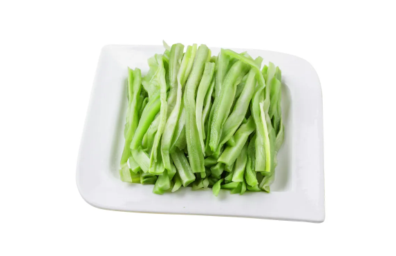 贡菜焯水两分钟可以吗 贡菜用开水烫两分钟可以吃吗-小麦知识