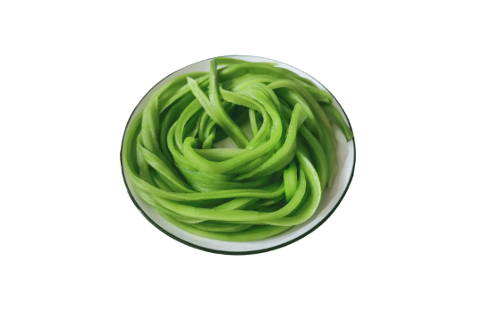 贡菜焯水两分钟可以吗 贡菜用开水烫两分钟可以吃吗-小麦知识