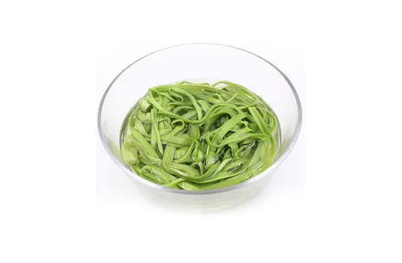 贡菜泡好了可以放冰箱冷冻吗 泡好的贡菜能冻起来吃吗-小麦知识