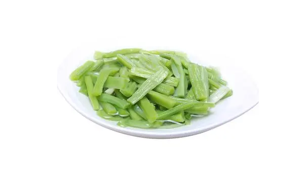 贡菜泡发了能隔夜再吃吗 泡发的贡菜过夜还能吃吗-小麦知识