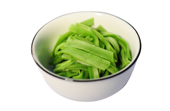 贡菜泡发了能隔夜再吃吗 泡发的贡菜过夜还能吃吗-小麦知识