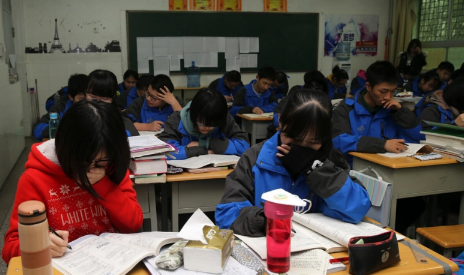 2023小升初摇号在毕业考之前吗 初中摇号是几年级开始摇号-小麦知识