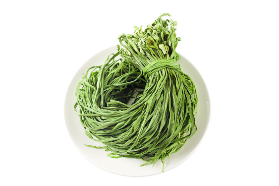贡菜干怎么泡发更嫩更脆 贡菜怎么泡发口感比较脆好吃-小麦知识