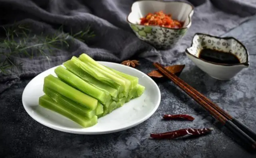 贡菜干怎么泡发更嫩更脆 贡菜怎么泡发口感比较脆好吃-小麦知识