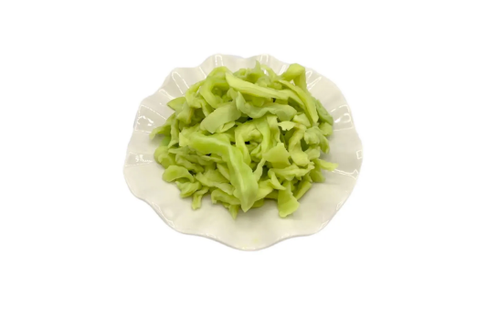贡菜干怎么泡发更嫩更脆 贡菜怎么泡发口感比较脆好吃-小麦知识
