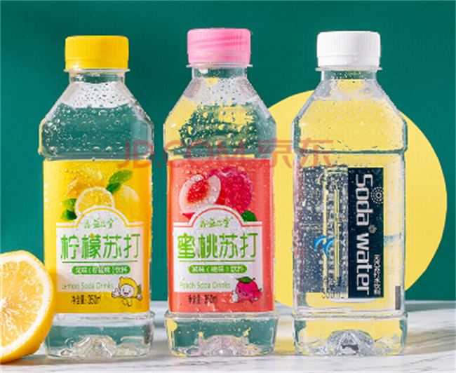 哪些人群不能喝苏打水 喝苏打水对身体有什么好处-小麦知识