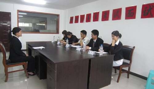 最全的HR面试技巧-小麦知识