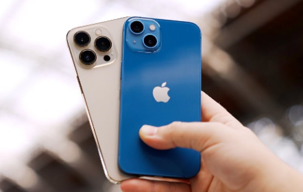 iphone13可以分屏操作吗 苹果13怎么分屏两个应用-小麦知识