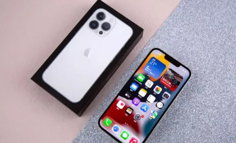 iPhone13Pro官网下架了去哪买 iPhone13Pro官网什么时候有货-小麦知识