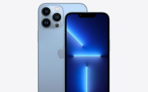 iphone13pro和iphone13promax买哪个 iphone13pro和max区别对比最新-小麦知识