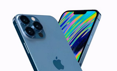 iPhone13promax可以用两个微信吗 iPhone13promax怎么添加小组件-小麦知识