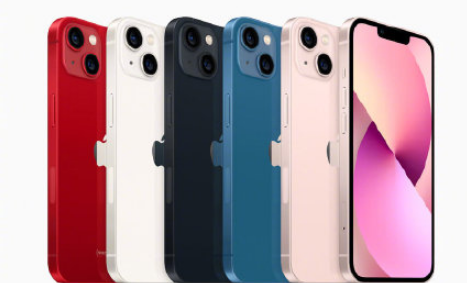 iPhone13mini值得入手吗 iPhone13mini参数配置-小麦知识