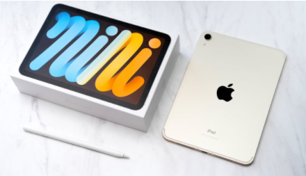 ipadmini6果冻屏怎么回事 ipadmini6果冻屏怎么办-小麦知识