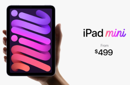 ipadmini6支持5G吗 ipadmini6 5G版多少钱-小麦知识