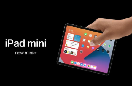 ipadmini6支持5G吗 ipadmini6 5G版多少钱-小麦知识