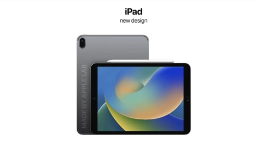iPad10有实体Home键吗 iPad10屏幕怎么不旋转了-小麦知识