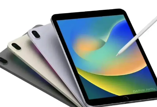 iPad10有3.5mm耳机孔吗 iPad10是Type C充电口吗-小麦知识