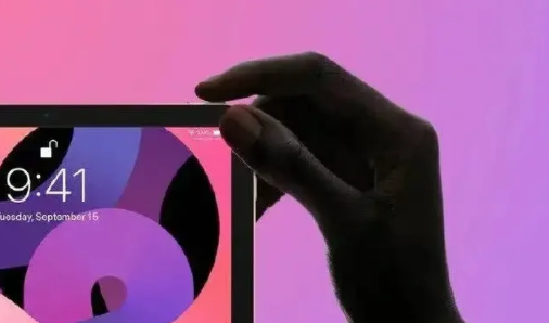 iPad10有3.5mm耳机孔吗 iPad10是Type C充电口吗-小麦知识