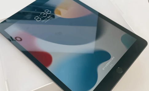 iPad10是什么屏幕 iPad10屏幕刷新率是多少-小麦知识