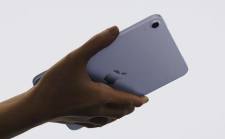 ipad mini6支持touch id吗 ipadmini6有home键吗-小麦知识