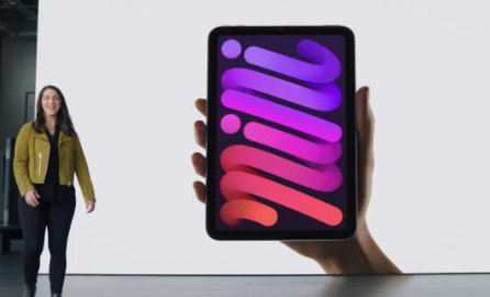 ipad mini6支持touch id吗 ipadmini6有home键吗-小麦知识