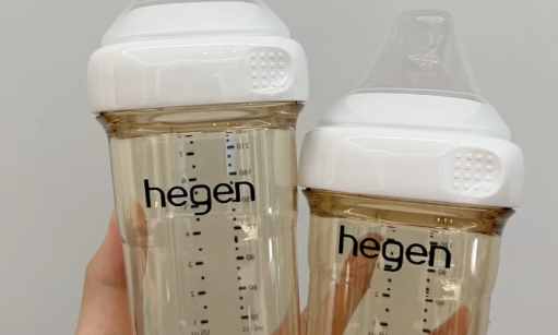 hegen奶瓶是玻璃的还是塑料的 hegen奶瓶多久换一个比较好-小麦知识