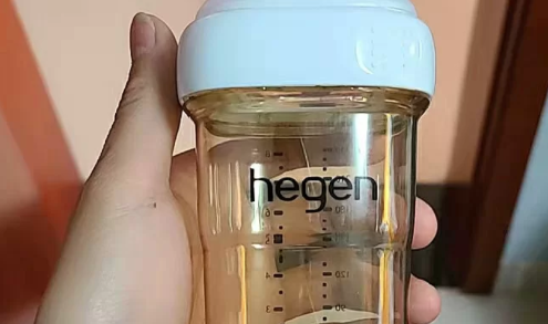 hegen奶瓶排气孔需要剪开么 hegen奶瓶排气孔使用方法-小麦知识