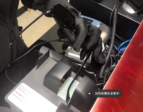 gm眼镜可以调节大小吗 gm眼镜太松怎么调-小麦知识