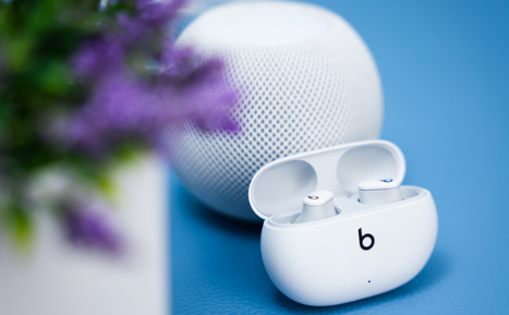 beats studio buds防水吗 beats studio buds是苹果的吗-小麦知识