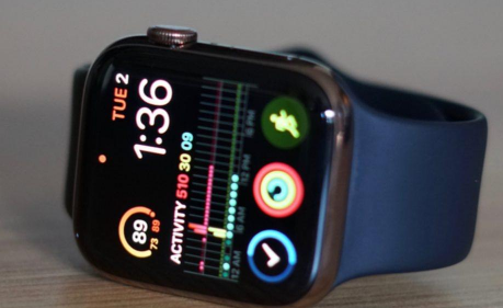 applewatch要单独买充电器吗 苹果watch手表可以刷抖音吗-小麦知识