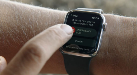 Apple Watch S7值得入手吗 Apple Watch Series7新功能有哪些-小麦知识